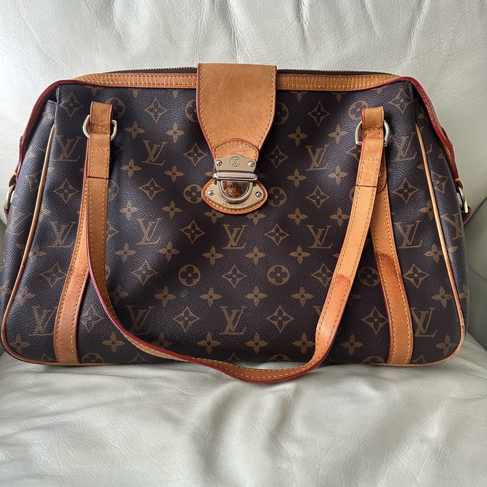Authentic Vintage Louis Vuitton